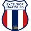 Excelsior Maassluis logo