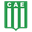 Home team logo
