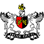 Exeter City U23 logo