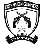 Extension Gunners