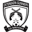 Extension Gunners logo