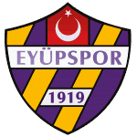 Eyüpspor logo