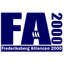 FA 2000 logo