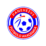 FA FK Panevezys PRSSG U19
