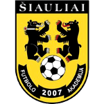 FA Siauliai B