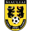 FA Siauliai B logo