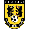 FA Siauliai B