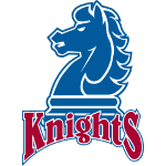 Fairleigh Dickinson Knights logo