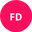 Away team logo
