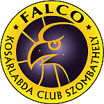 Falco KC-Szombathely