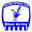 Away team logo