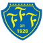 Falkenbergs FF logo