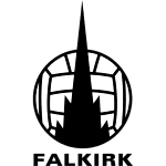 Falkirk FC logo