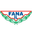 Home team logo