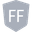 Away team logo
