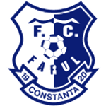 FCV Farul Constanța logo
