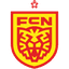 FC Nordsjælland logo