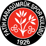 Fatih Karagumruk U19 logo