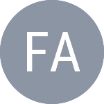 Faucon  R. logo