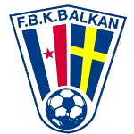 FBK Balkan logo