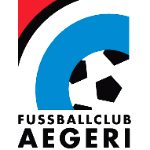 FC Aegeri logo