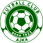 FC Ajka logo