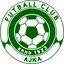 FC Ajka logo