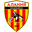 Home team logo