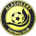 FC Alashkert II logo