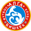 FC Alga Bishkek logo
