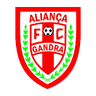 Aliança FC Gandra