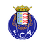 FC Alpendorada logo