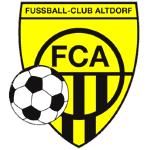 FC Altdorf logo