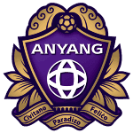 FC Anyang logo