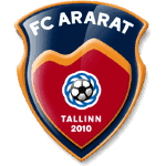 ФК Арарат ТТУ logo