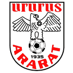 FC Ararat Yerevan logo