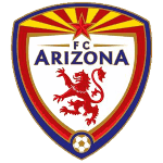 FC Arizona logo