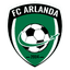 FC Arlanda logo