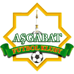 Aşgabat FK logo