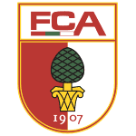 FC Augsburg logo