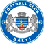 FC Bălți logo