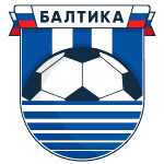 Baltika Kaliningrad Youth logo