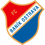 Baník Ostrava B logo