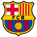 FC Barcelona B logo