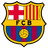 FC Barcelona B logo