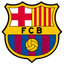 FC Barcelona B logo