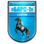 FC Bars-1 Bobrov