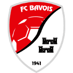 FC Bavois logo