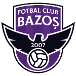 AS FC Bazoș