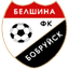 FC Belshina 2 logo